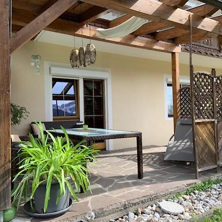 Haus Schmidl Apartment Kotschach-Mauthen Екстериор снимка