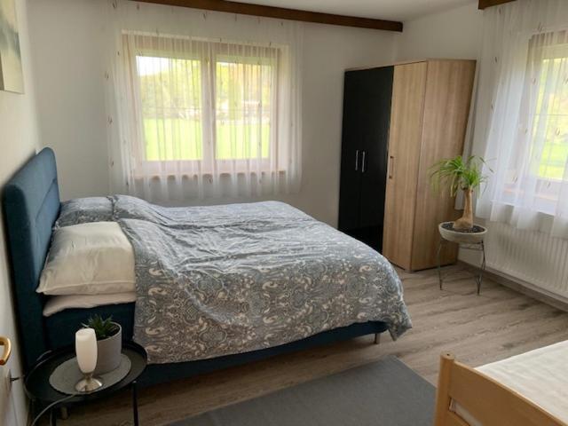 Haus Schmidl Apartment Kotschach-Mauthen Екстериор снимка