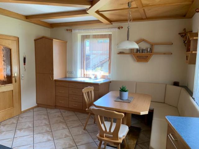 Haus Schmidl Apartment Kotschach-Mauthen Екстериор снимка